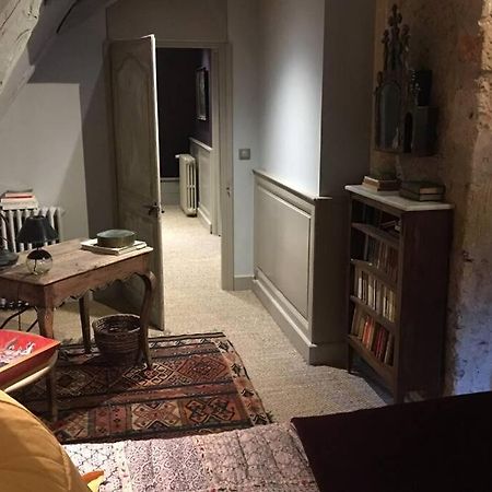 Вилла Maison Pontcarral Montferrand-du-Perigord Экстерьер фото