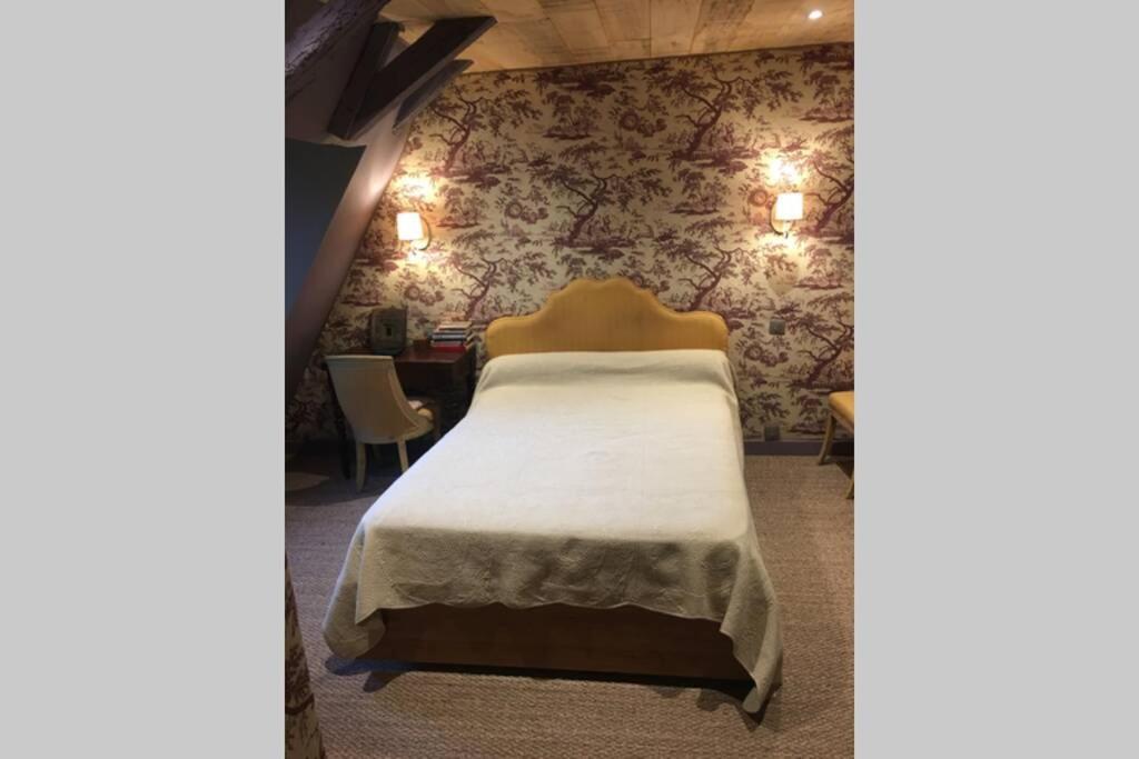 Вилла Maison Pontcarral Montferrand-du-Perigord Экстерьер фото